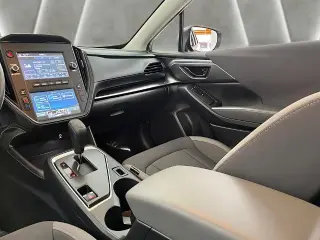 Subaru Impreza 2025 AWD Base 4dr Wagon