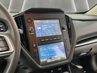 Subaru Impreza 2025 AWD Base 4dr Wagon