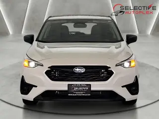 Subaru Impreza 2025 AWD Base 4dr Wagon