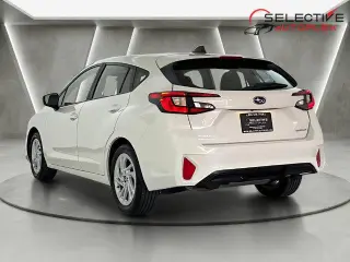 Subaru Impreza 2025 AWD Base 4dr Wagon