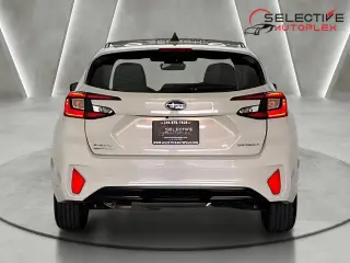 Subaru Impreza 2025 AWD Base 4dr Wagon
