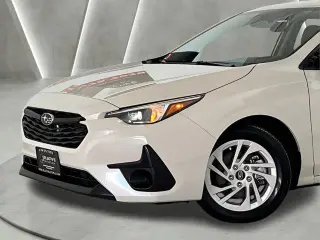 Subaru Impreza 2025 AWD Base 4dr Wagon