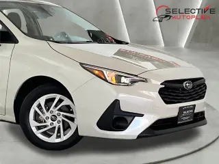 Subaru Impreza 2025 AWD Base 4dr Wagon