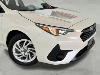 Subaru Impreza 2025 AWD Base 4dr Wagon