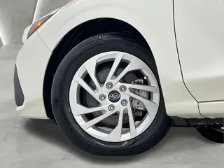 Subaru Impreza 2025 AWD Base 4dr Wagon