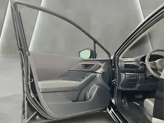 Subaru Impreza 2025 AWD Base 4dr Wagon