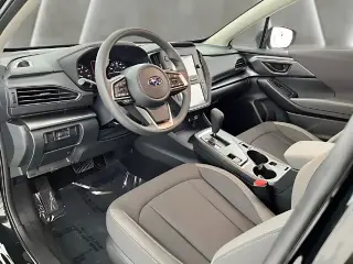 Subaru Impreza 2025 AWD Base 4dr Wagon
