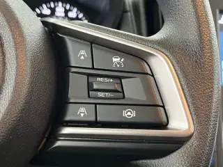 Subaru Impreza 2025 AWD Base 4dr Wagon