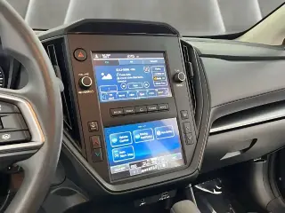 Subaru Impreza 2025 AWD Base 4dr Wagon