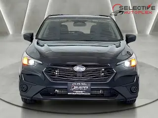 Subaru Impreza 2025 AWD Base 4dr Wagon