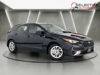 Subaru Impreza 2025 AWD Base 4dr Wagon