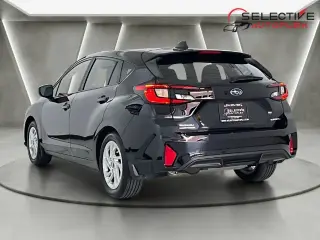 Subaru Impreza 2025 AWD Base 4dr Wagon