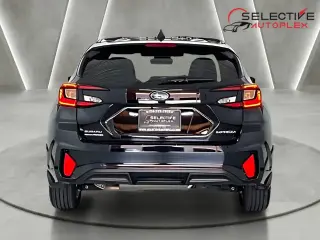 Subaru Impreza 2025 AWD Base 4dr Wagon