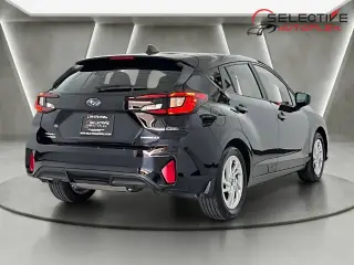 Subaru Impreza 2025 AWD Base 4dr Wagon