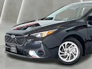 Subaru Impreza 2025 AWD Base 4dr Wagon