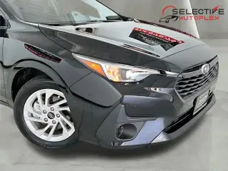 Subaru Impreza 2025 AWD Base 4dr Wagon