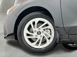 Subaru Impreza 2025 AWD Base 4dr Wagon
