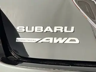 Subaru Impreza 2025 AWD Base 4dr Wagon