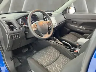 Mitsubishi Outlander Sport 2026 AWD S 4dr Crossover