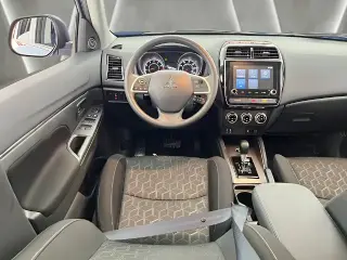 Mitsubishi Outlander Sport 2026 AWD S 4dr Crossover
