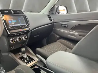 Mitsubishi Outlander Sport 2026 AWD S 4dr Crossover