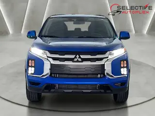 Mitsubishi Outlander Sport 2026 AWD S 4dr Crossover