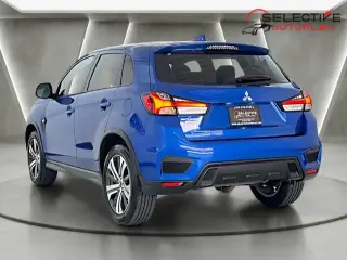 Mitsubishi Outlander Sport 2026 AWD S 4dr Crossover