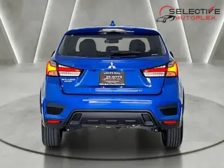 Mitsubishi Outlander Sport 2026 AWD S 4dr Crossover