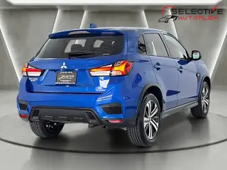 Mitsubishi Outlander Sport 2026 AWD S 4dr Crossover