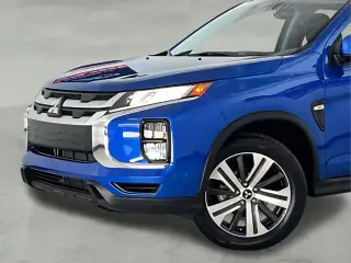 Mitsubishi Outlander Sport 2026 AWD S 4dr Crossover