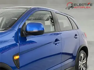 Mitsubishi Outlander Sport 2026 AWD S 4dr Crossover