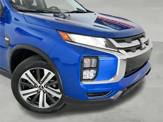 Mitsubishi Outlander Sport 2026 AWD S 4dr Crossover