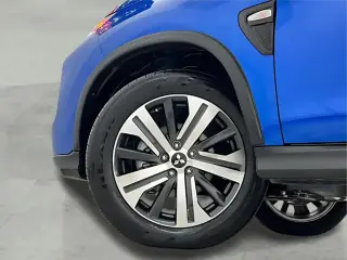 Mitsubishi Outlander Sport 2026 AWD S 4dr Crossover