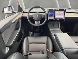 Tesla Model Y 2023 AWD 4dr Crossover