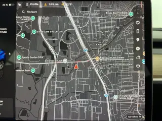 Tesla Model Y 2023 AWD 4dr Crossover