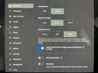 Tesla Model Y 2023 AWD 4dr Crossover