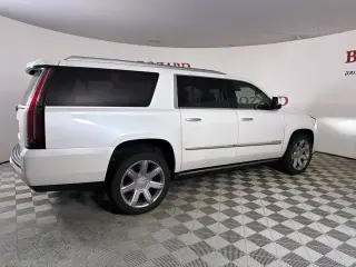 Cadillac Escalade ESV 2016 4x4 Premium Collection 4dr SUV