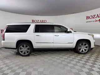 Cadillac Escalade ESV 2016 4x4 Premium Collection 4dr SUV