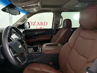 Cadillac Escalade ESV 2016 4x4 Premium Collection 4dr SUV