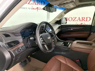 Cadillac Escalade ESV 2016 4x4 Premium Collection 4dr SUV