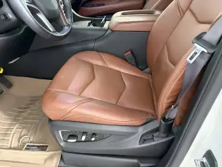 Cadillac Escalade ESV 2016 4x4 Premium Collection 4dr SUV