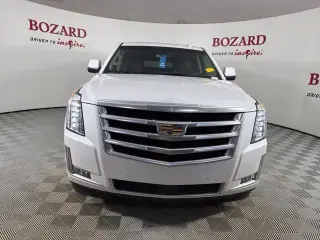 Cadillac Escalade ESV 2016 4x4 Premium Collection 4dr SUV