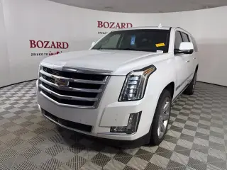 Cadillac Escalade ESV 2016 4x4 Premium Collection 4dr SUV