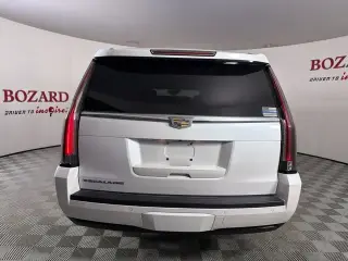 Cadillac Escalade ESV 2016 4x4 Premium Collection 4dr SUV