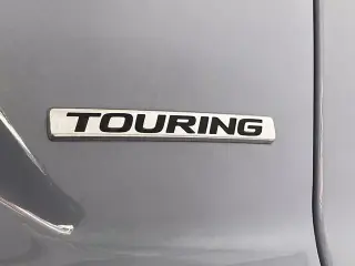 Honda CR-V 2022 AWD Touring 4dr SUV