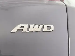 Honda CR-V 2022 AWD Touring 4dr SUV