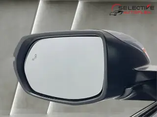 Honda CR-V 2022 AWD Touring 4dr SUV