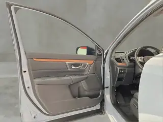Honda CR-V 2022 AWD Touring 4dr SUV