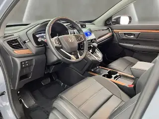 Honda CR-V 2022 AWD Touring 4dr SUV