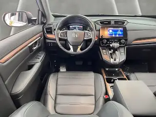 Honda CR-V 2022 AWD Touring 4dr SUV